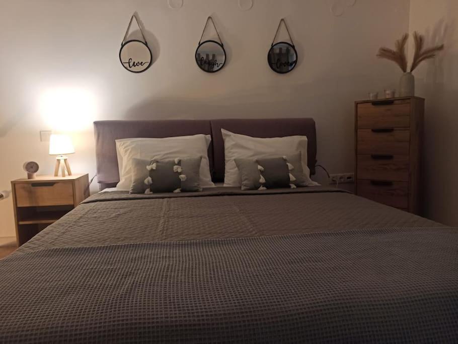 Zero Loft Apartment 亚历山德鲁波利斯 外观 照片